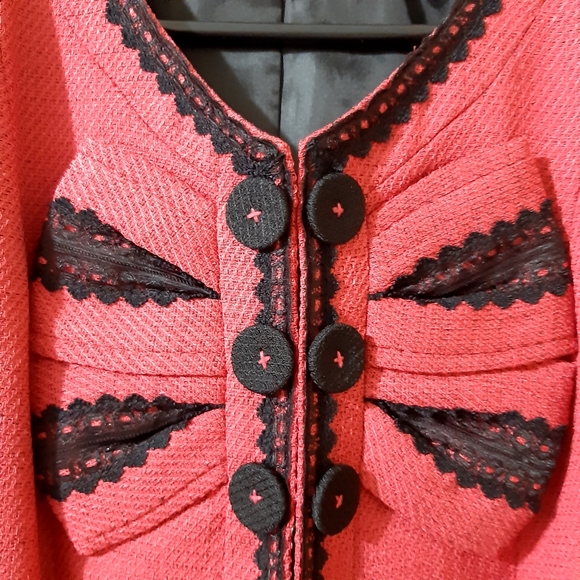 Nine west blazer - Picture 3 of 5